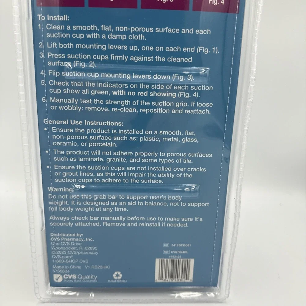 CVS 12